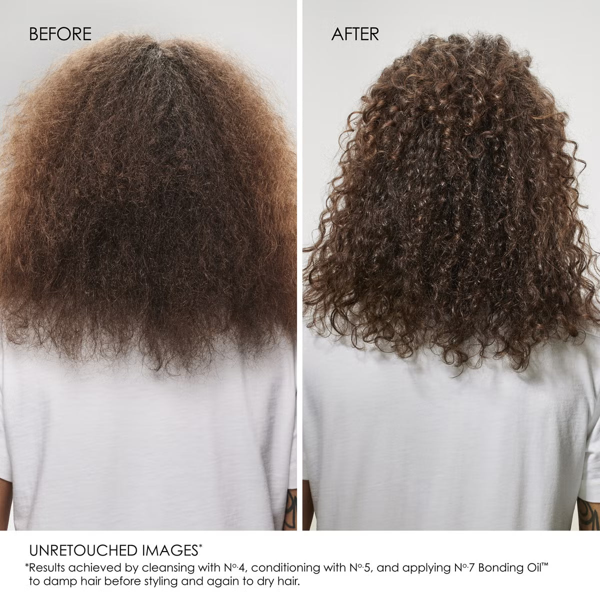 Olaplex No. 7 Bonding Frizz Reduction and Heat Protection Hair Oil 30ml
