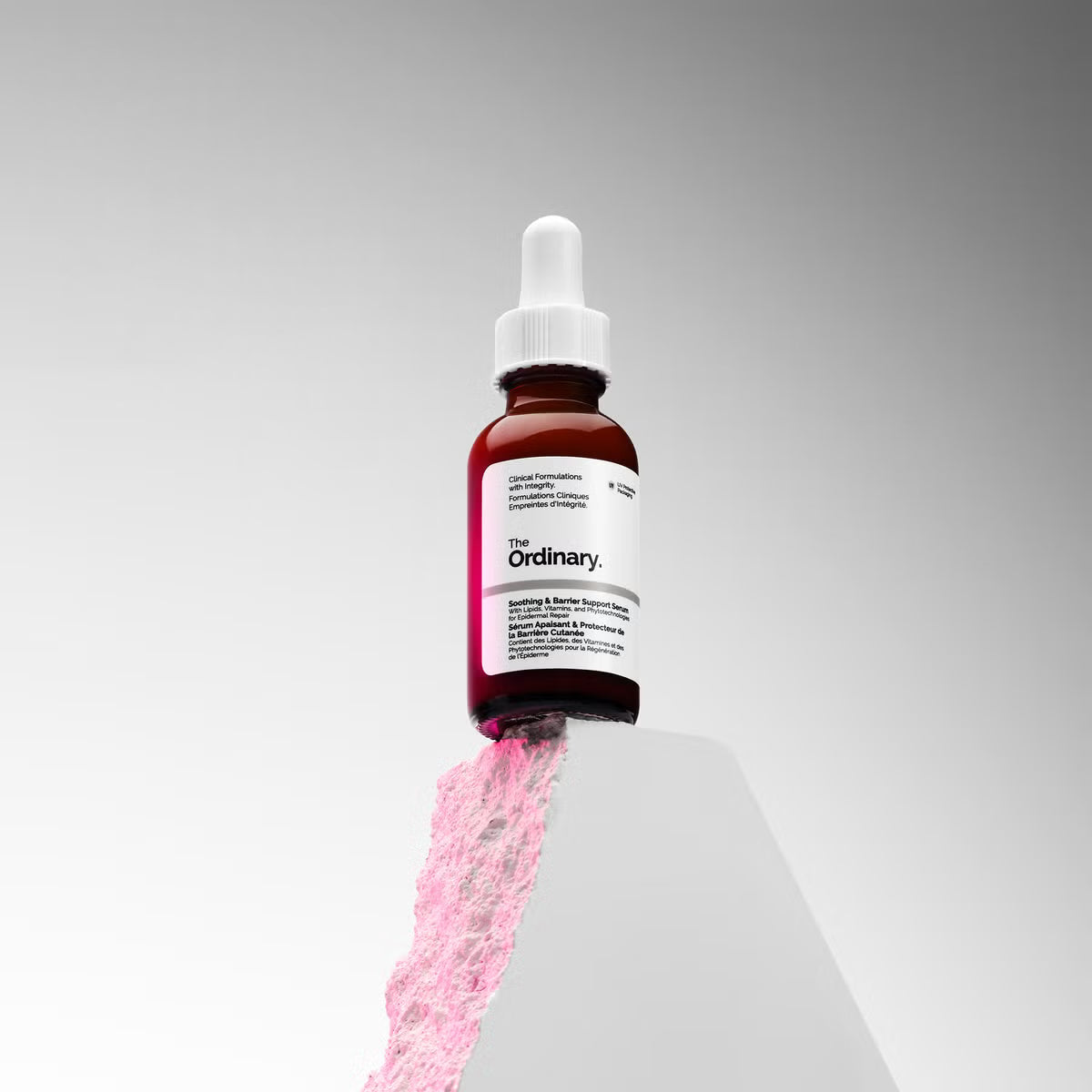 The Ordinary Soothing and Barrier Support Serum 15ml
