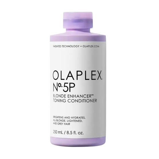 Olaplex No.5P Blonde Enhancer Toning Conditioner 250ml