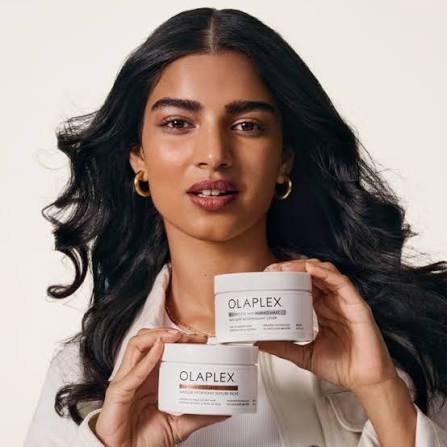 Olaplex Rich Hydration Mask 200ml