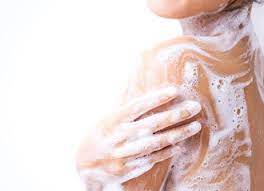 Synergy Therm Gentle Shower Gel 400ml