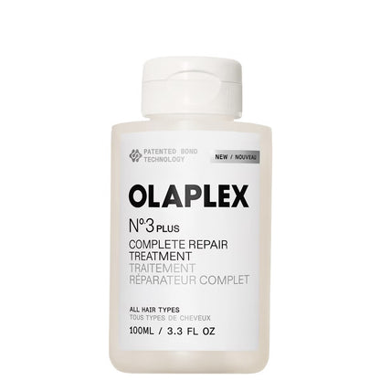 Olaplex No.3PLUS Complete Repair Treatment