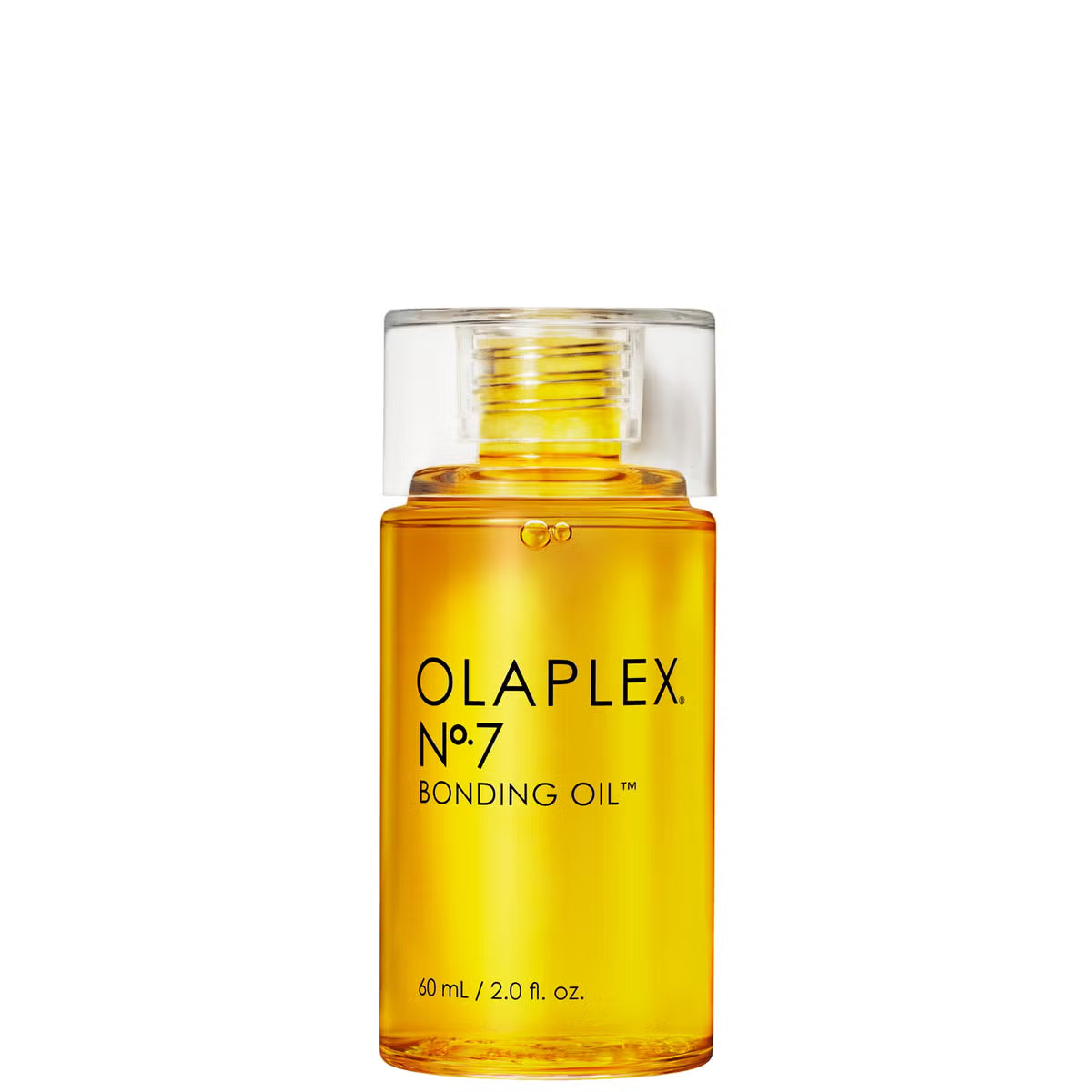 Olaplex No. 7 Bonding Frizz Reduction and Heat Protection Hair Oil 30ml