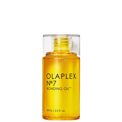 Olaplex No. 7 Bonding Frizz Reduction and Heat Protection Hair Oil 30ml