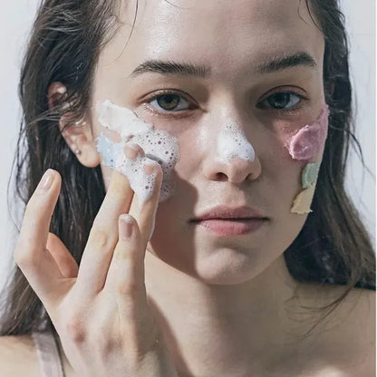 Arencia  Fresh Cleanser Discovery Kit - 15g x 6