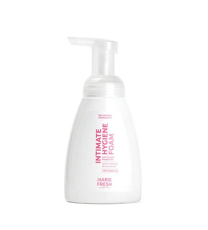 Marie Fresh Intimate Foam 250 ml