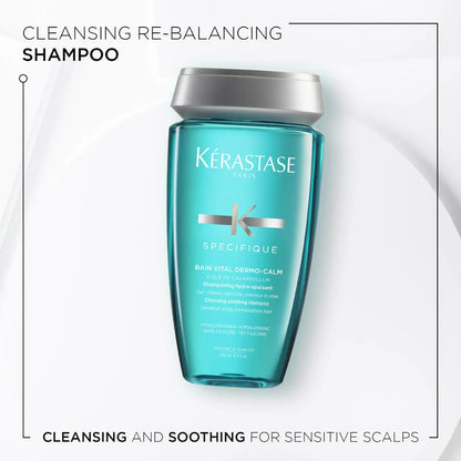 Kerastase Specifique Dermo-Calm Bain Vital Shampoo 250ml