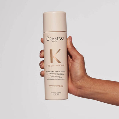 Kerastase Fresh Affair Dry Shampoo 233ml