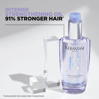 Kerastase Blond Absolu Huile Cicaextreme Oil 100ml
