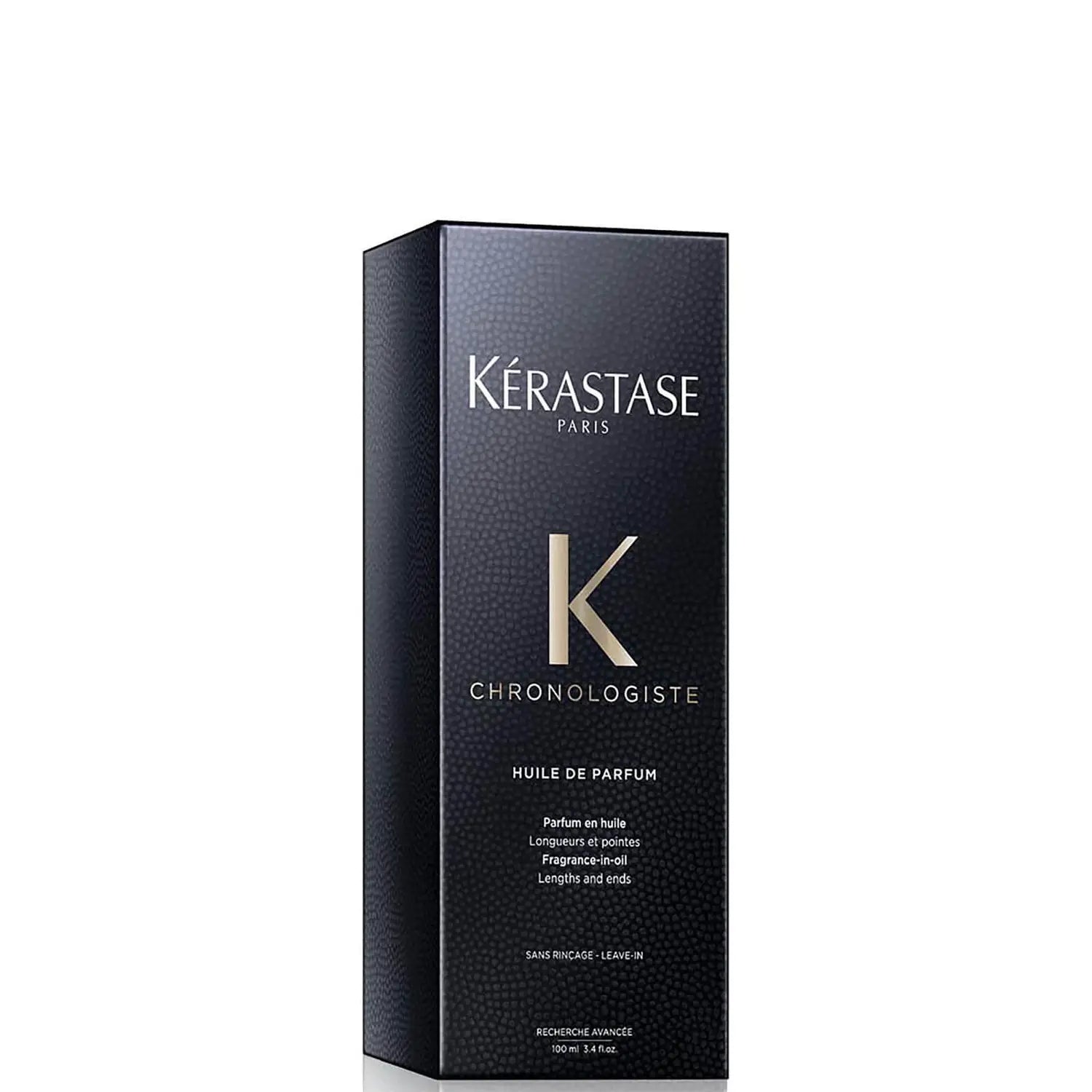 Kerastase Chronologiste Huile De Perfum 100ml