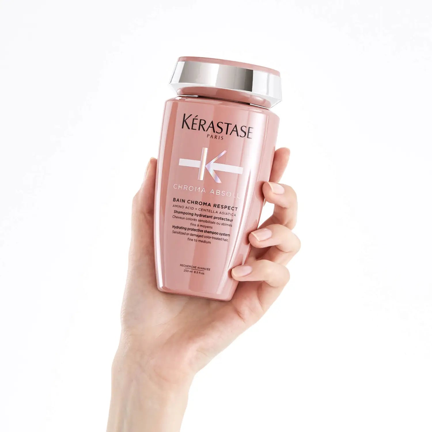 Kerastase Chroma Absolu Bain Chroma Respect Shampoo 250ml