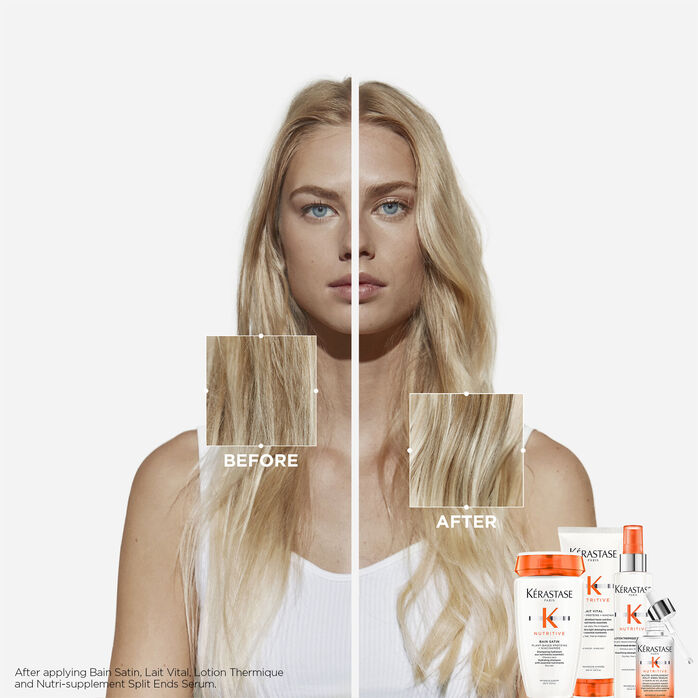 Kerastase Nutritive Scalp Serum 90ml