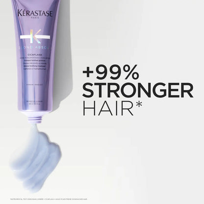 Kerastase Blond Absolu Cicaflash Treatment 75ml