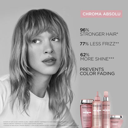 Kerastase Chroma Thermique Hair Serum 45ml