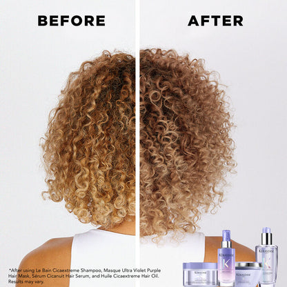 Kerastase Blond Absolu Huile Cicaextreme 100ml
