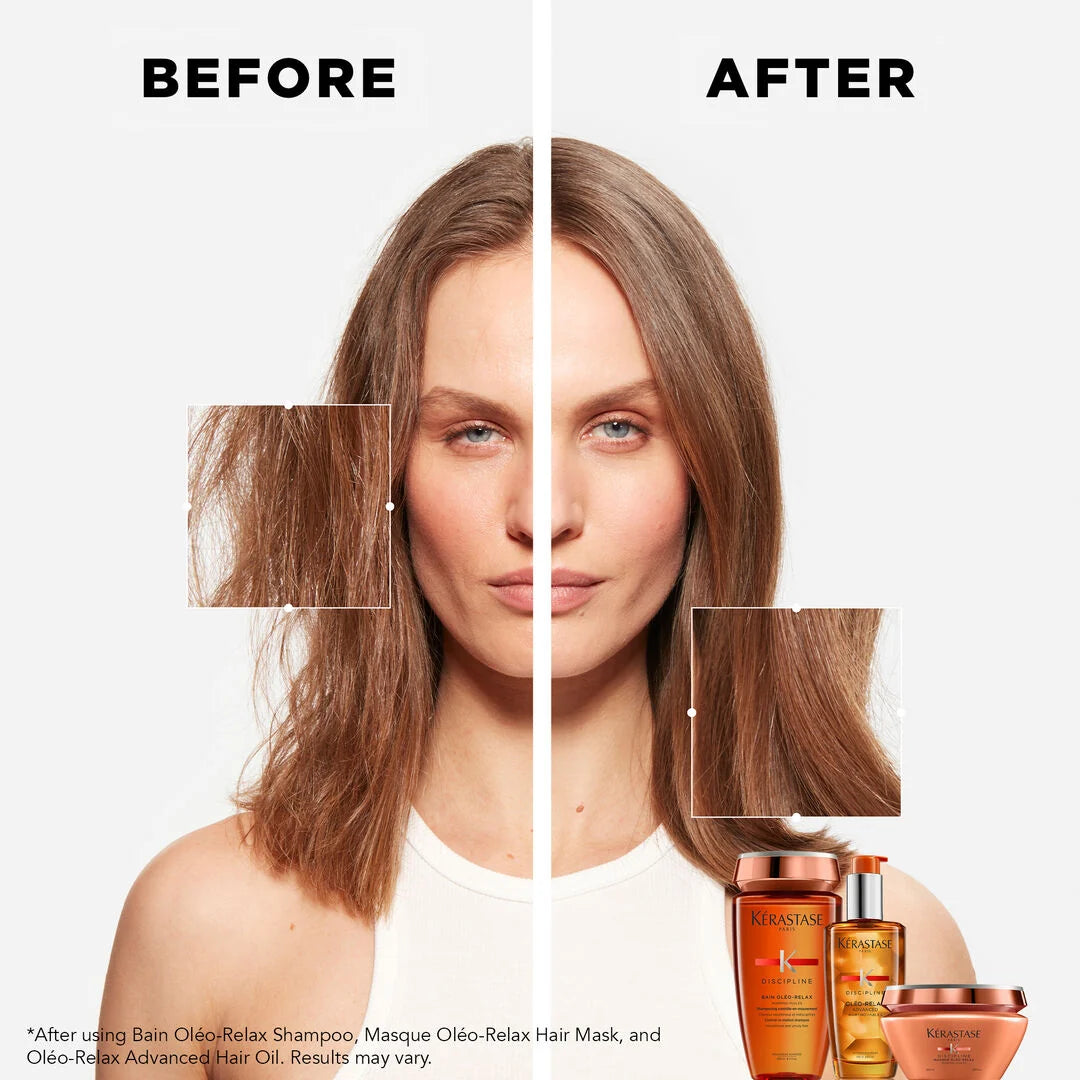 Kerastase Discipline Oleo-Relax Oil 100ml