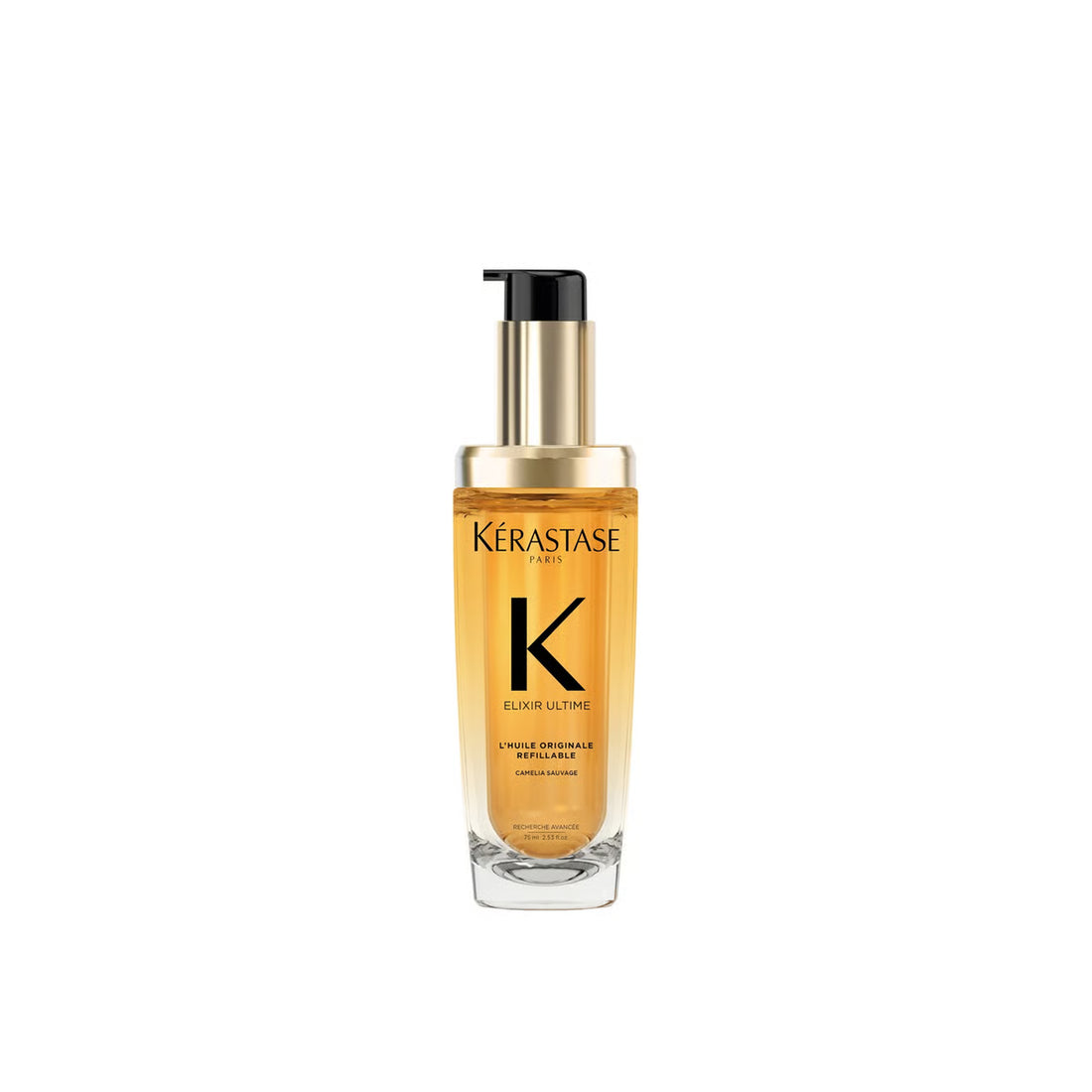 Kerastase Elixir Ultime L&