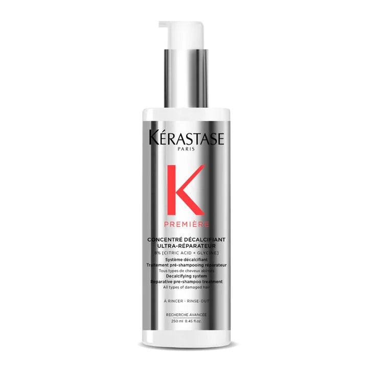 Kerastase Premiere Concentre Decalcifiant Ultra Reparateur 250 ml