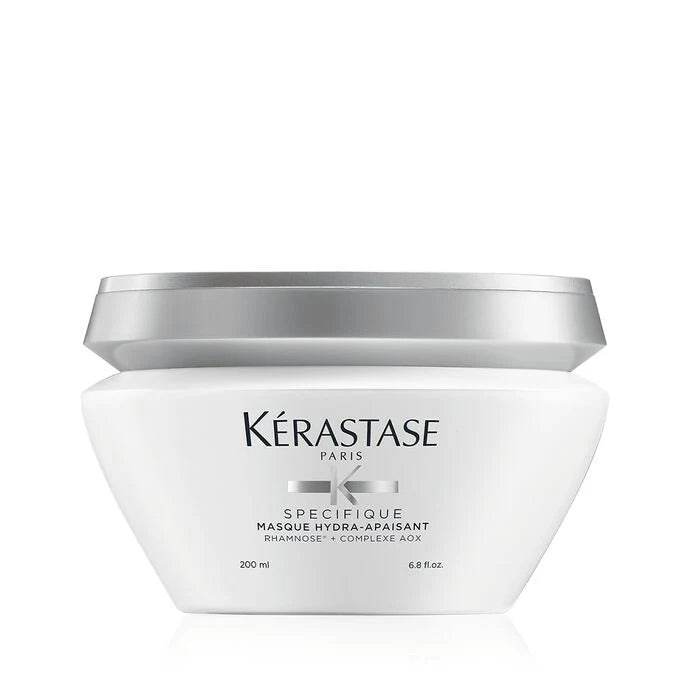 Kérastase Specifique Masque Hydra-Apaisant 200ml – Maskë Qetësuese për Skalpin