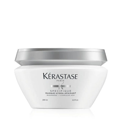 Kérastase Specifique Masque Hydra-Apaisant 200ml – Maskë Qetësuese për Skalpin