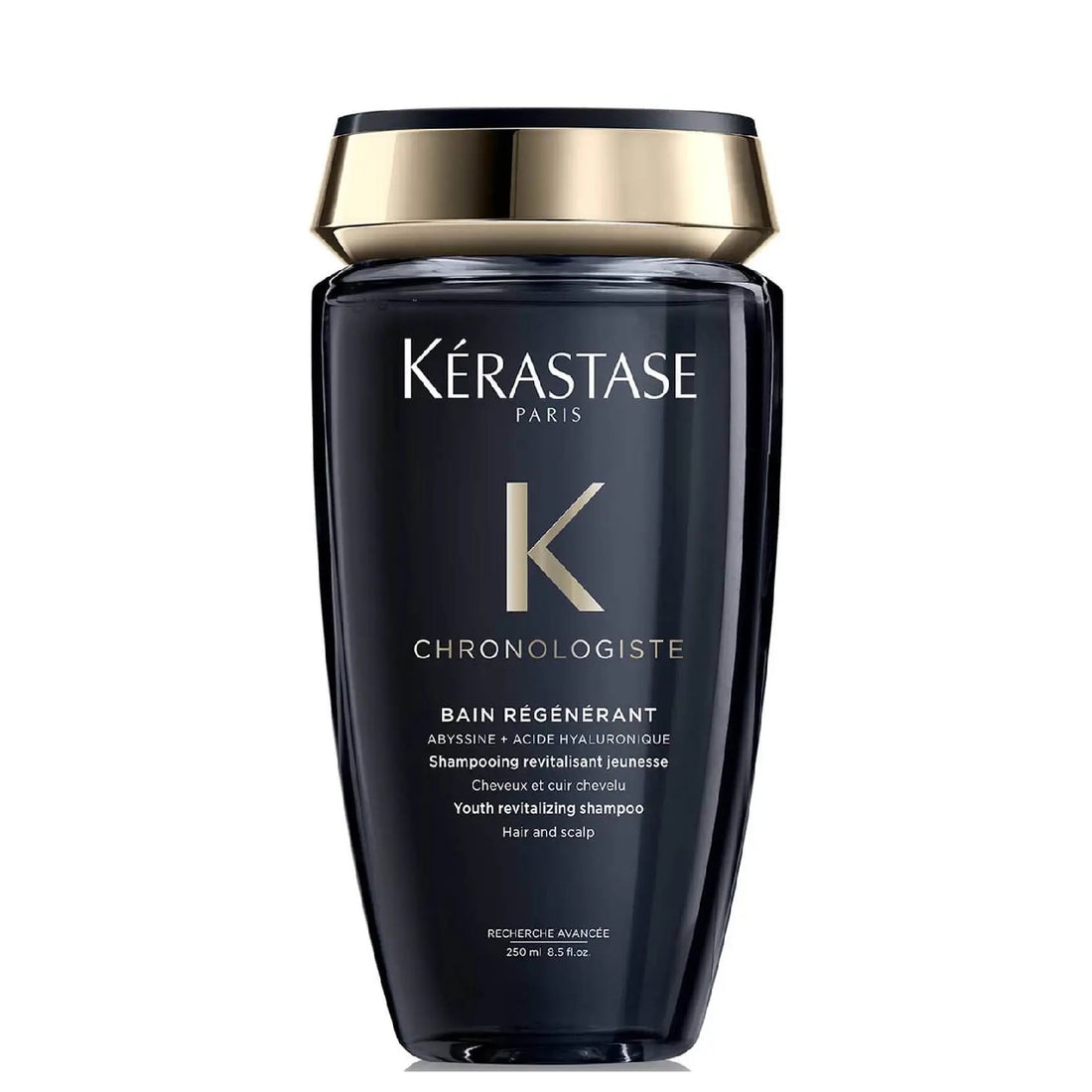Kerastase Chronologiste Bain Régénérant Shampoo 250ml
