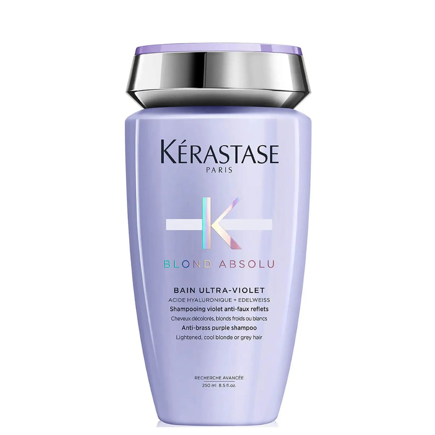 Kerastase Blond Absolu Bain Ultra Violet Shampoo 250ml