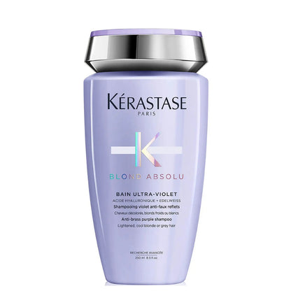 Kerastase Blond Absolu Bain Ultra Violet Shampoo 250ml