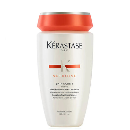 Kerastase Nutritive Bain Satin 1 250ml