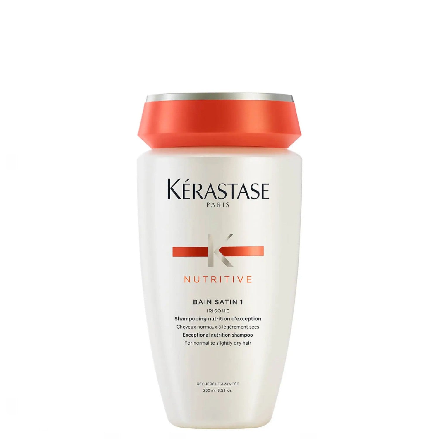 Kerastase Nutritive Bain Satin 1 250ml