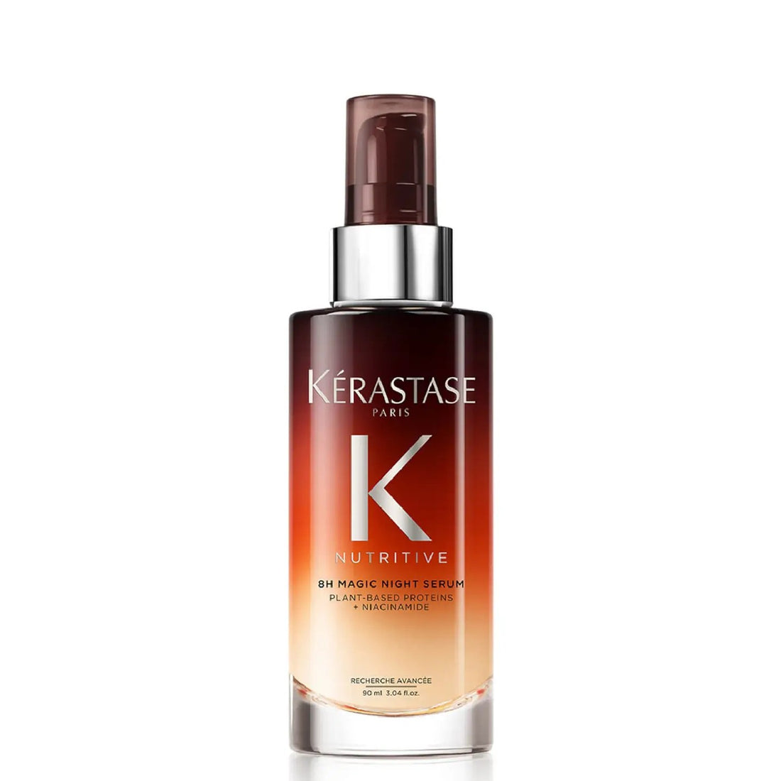 Kerastase Nutritive 8h Magic Night Serum for Dry Hair 90ml