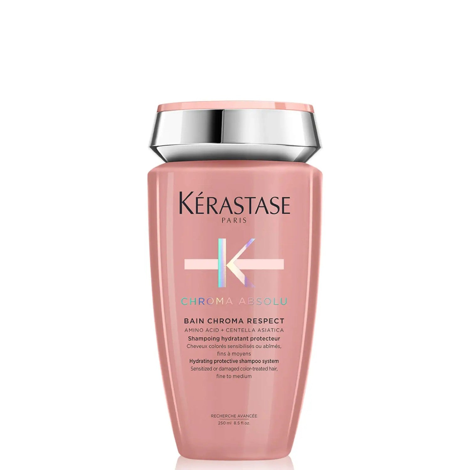 Kerastase Chroma Absolu Bain Chroma Respect Shampoo 250ml