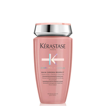 Kerastase Chroma Absolu Bain Chroma Respect Shampoo 250ml
