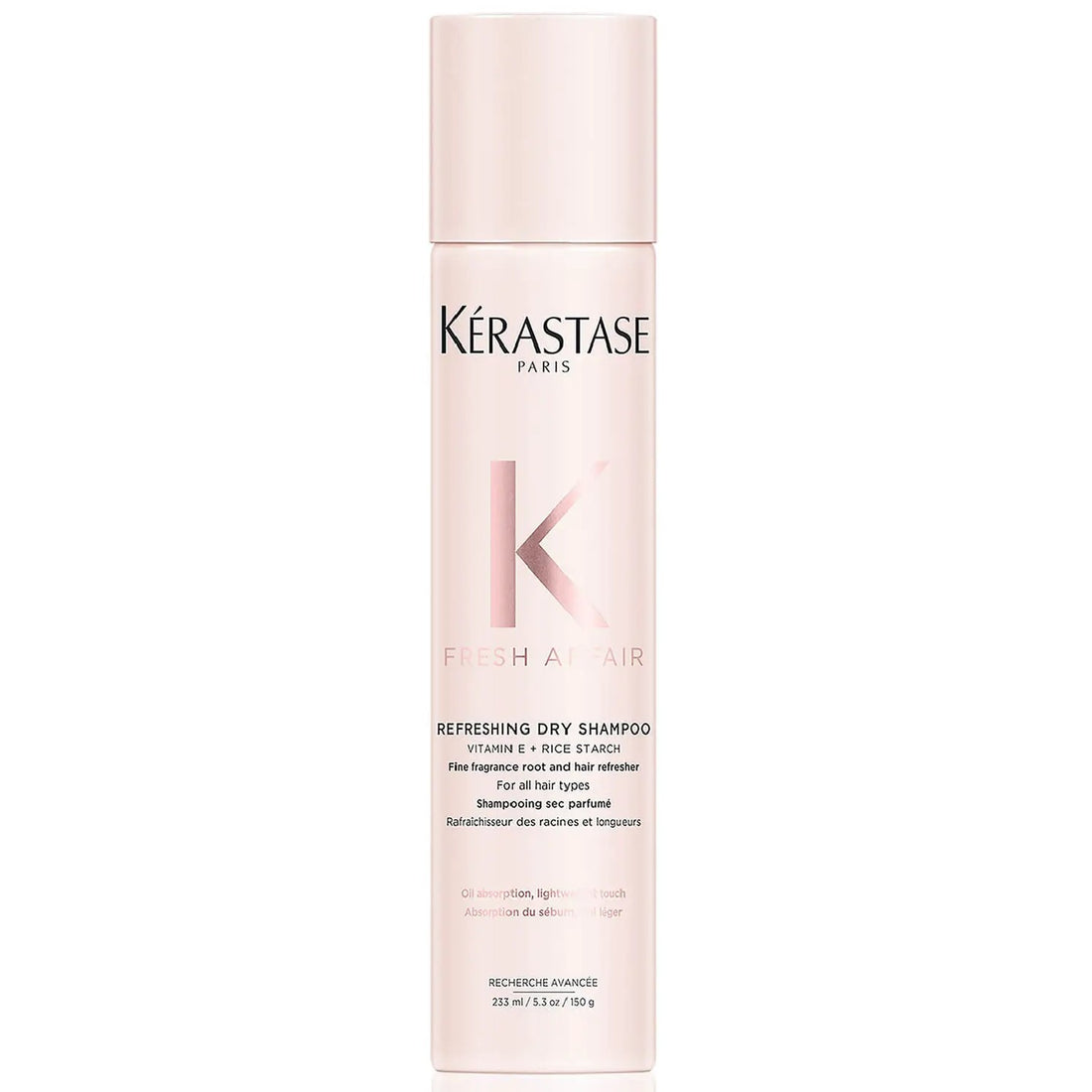 Kerastase Fresh Affair Dry Shampoo 233ml