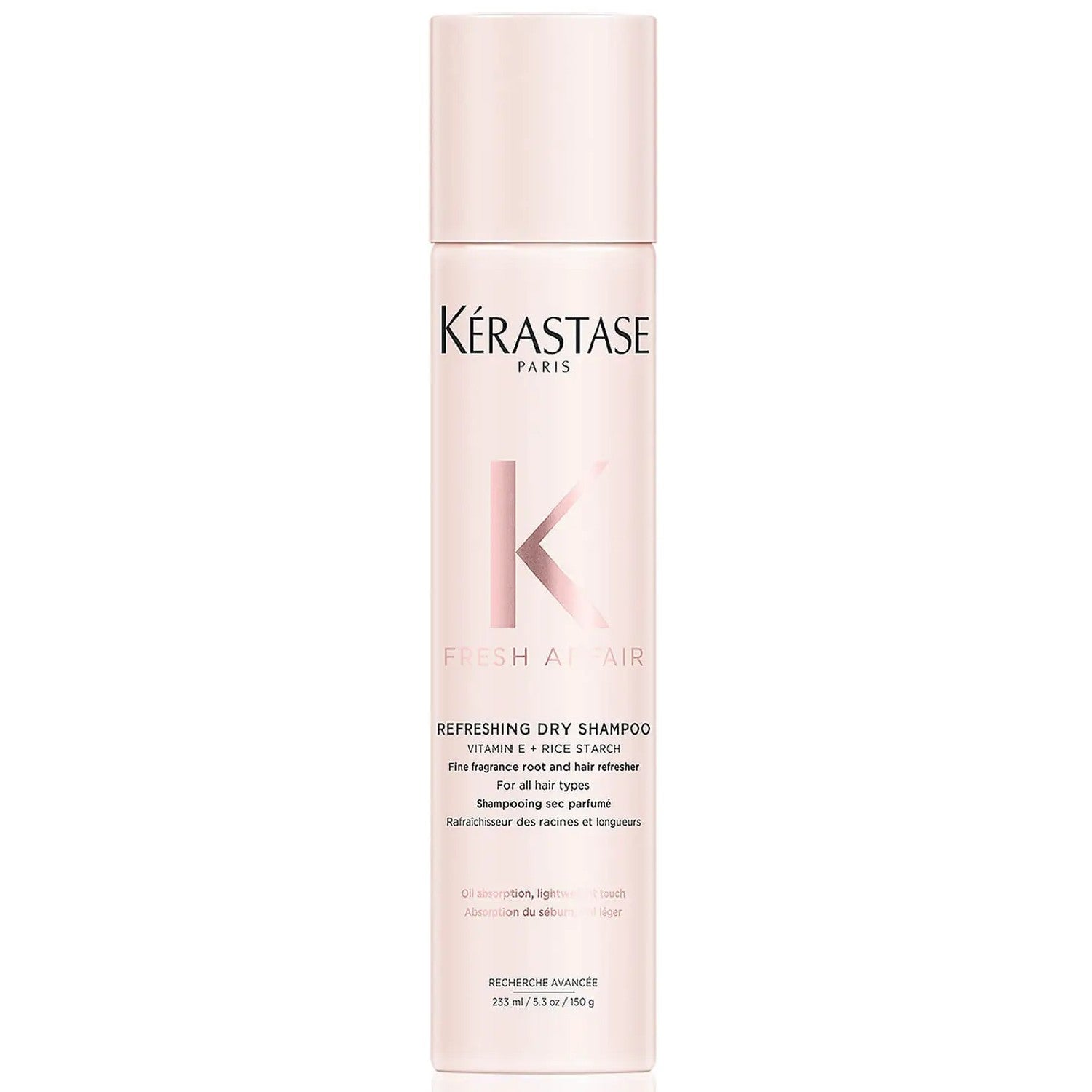 Kerastase Fresh Affair Dry Shampoo 233ml