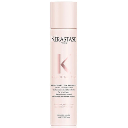 Kerastase Fresh Affair Dry Shampoo 233ml