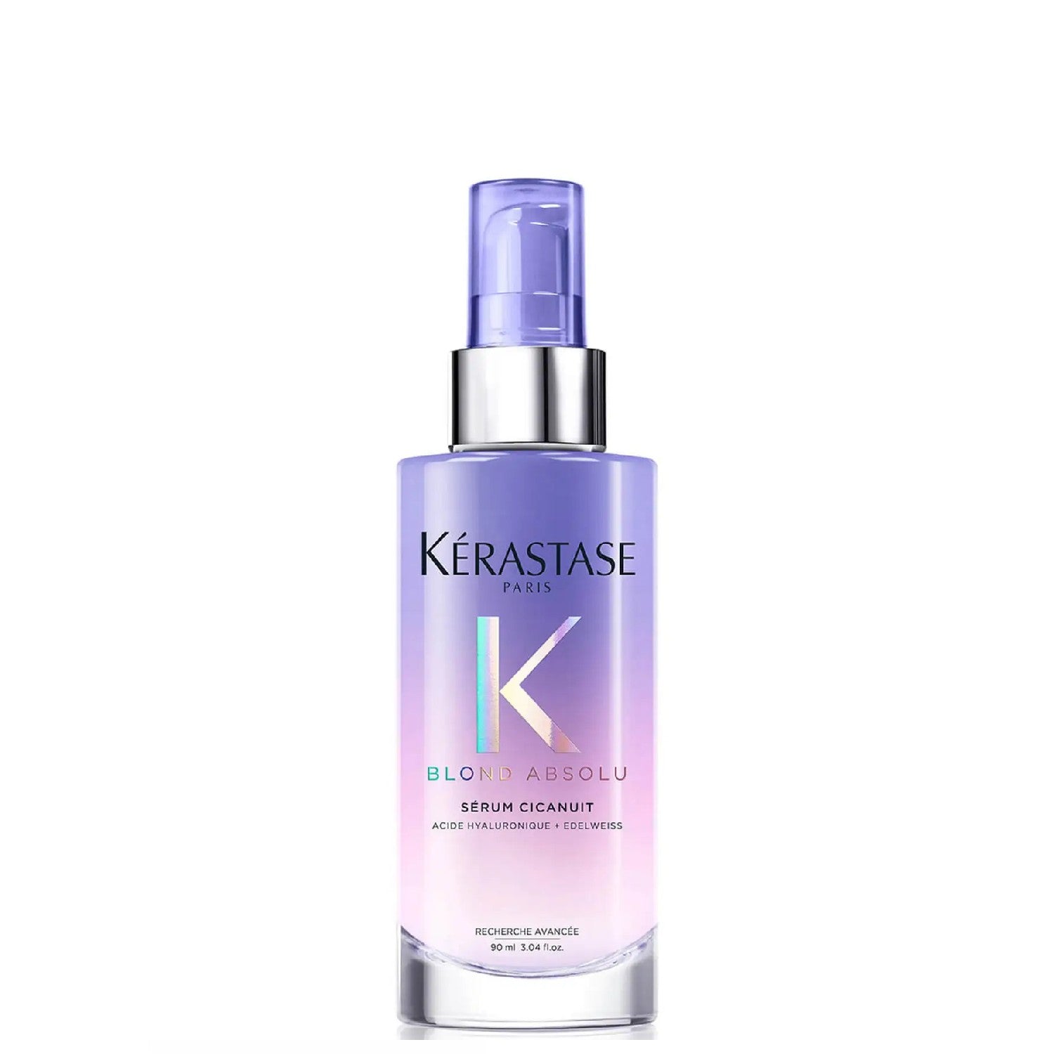 Kerastase Blond Absolu Cica Nuit Hair Serum 90ml