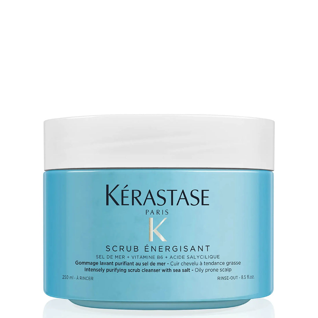 Kerastase Energising Scrub 250ml