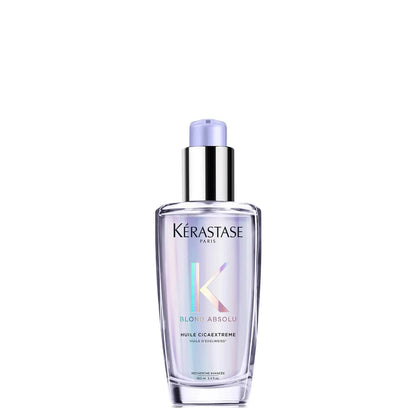 Kerastase Blond Absolu Huile Cicaextreme Oil 100ml