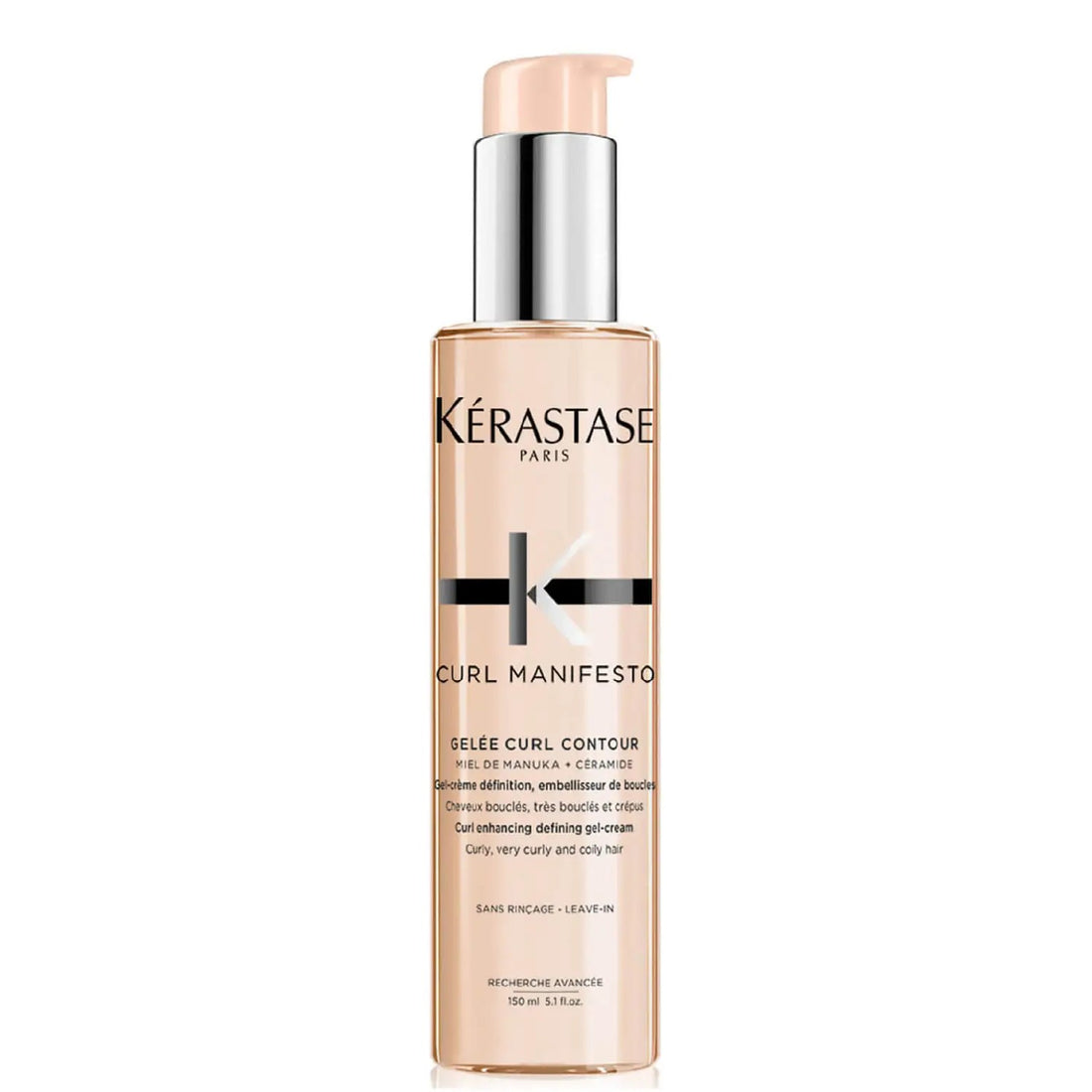 Kerastase Curl Manifesto Gelée Curl Contour Gel-Cream 150ml