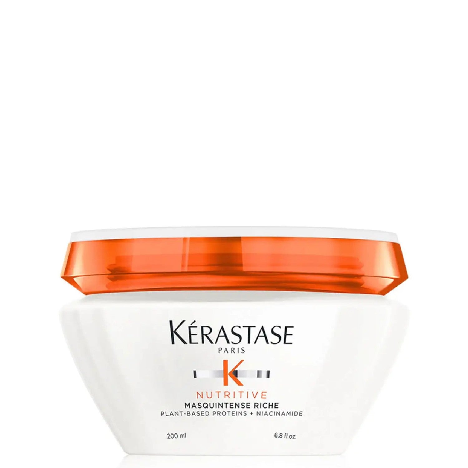 Kerastase Nutritive Masquintense Riche Deep Nutrition Rich Mask  200ml