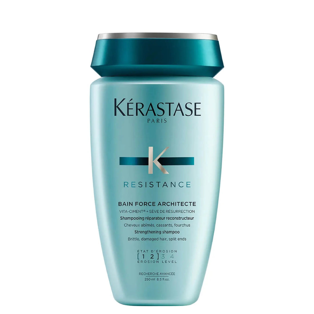 Kerastase Resistance Bain Force Architecte 250ml