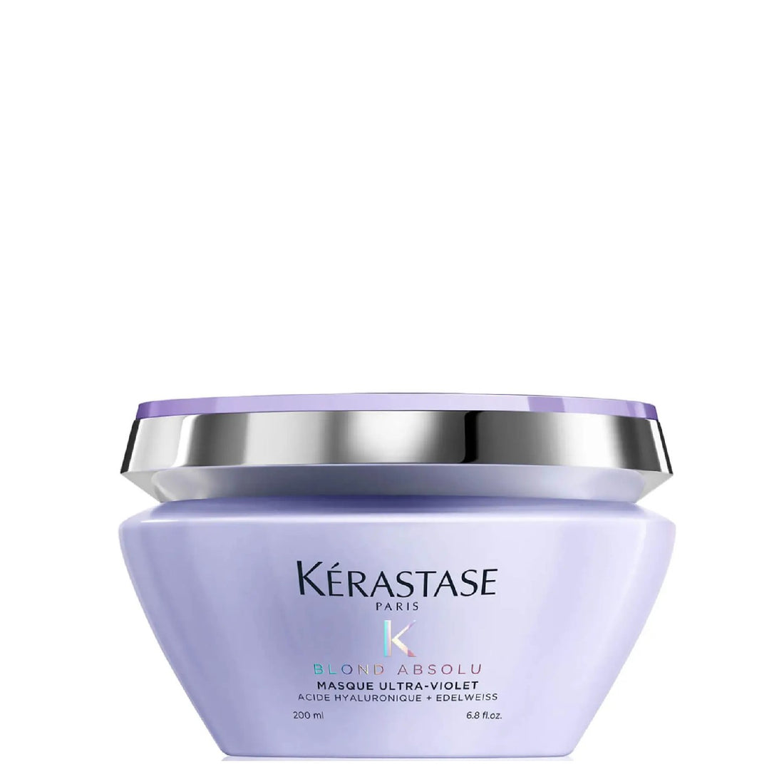 Kerastase Blond Absolu Masque Ultra Violet Treatment 200ml