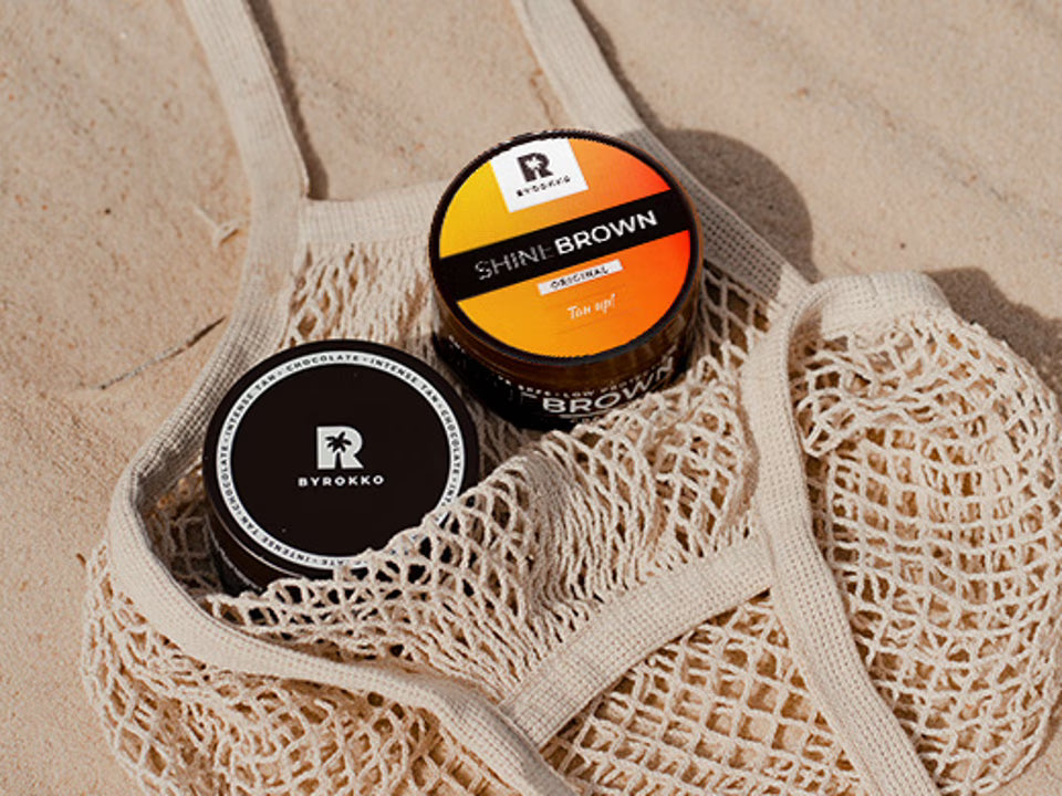 Byrokko Temptation Box