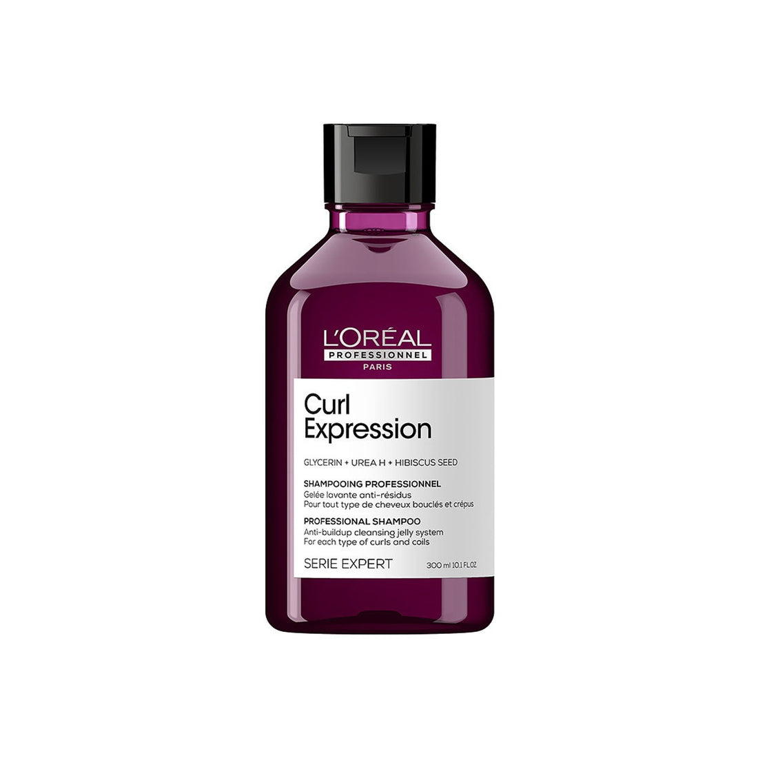 Loreal Professionnel Curl Expression Shampoo 300ml