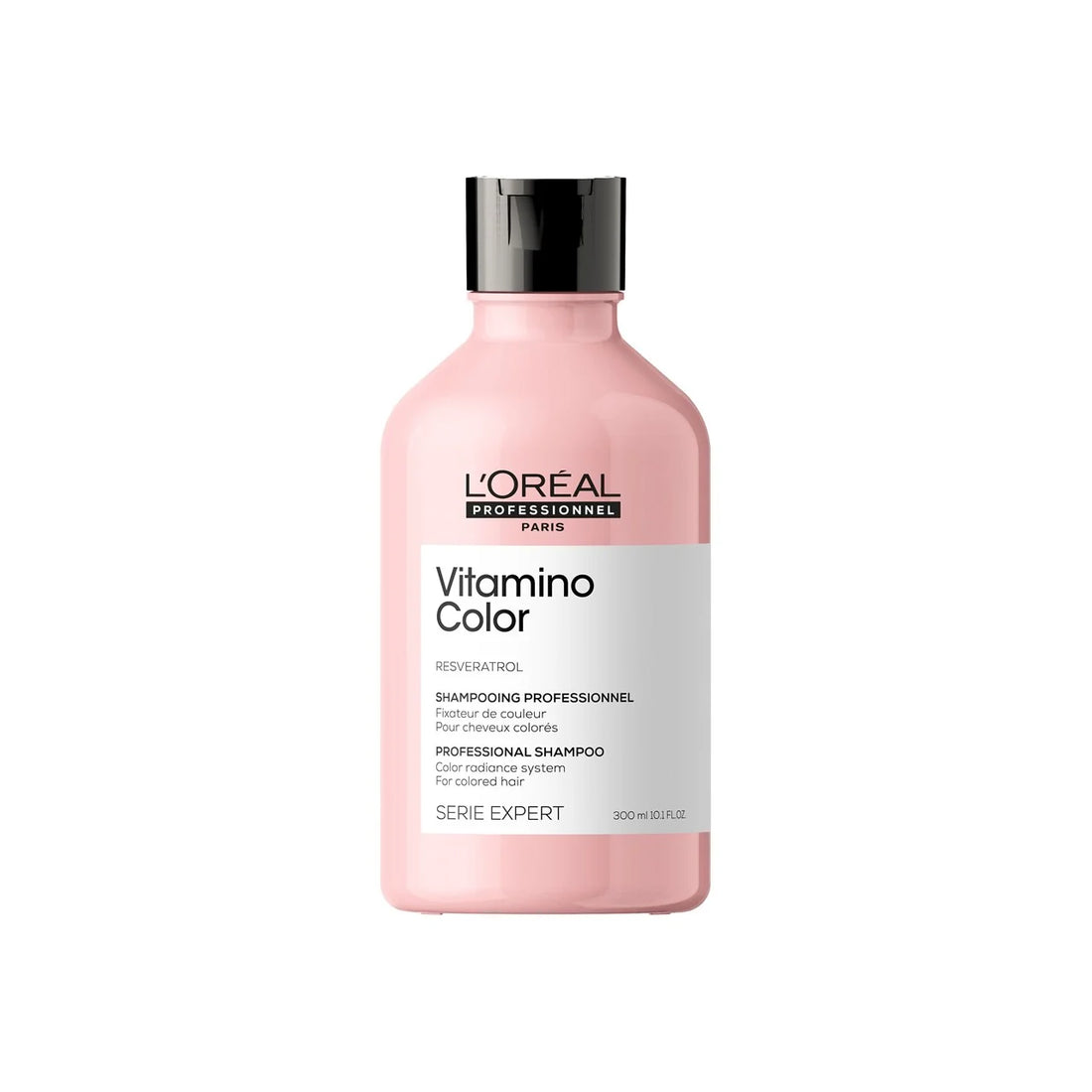 Loreal Professionel Vitamino Color Shampoo