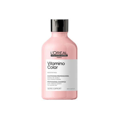 Loreal Professionel Vitamino Color Shampoo