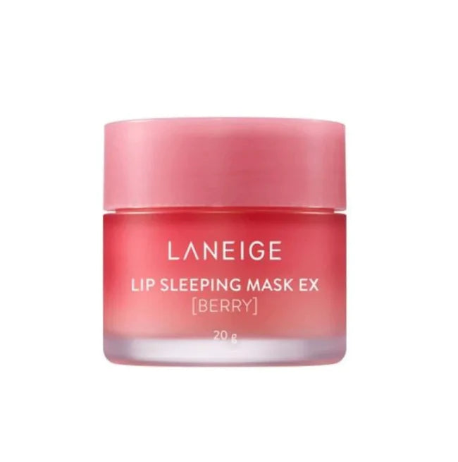 Laneige Lip Sleeping Mask 20 gr