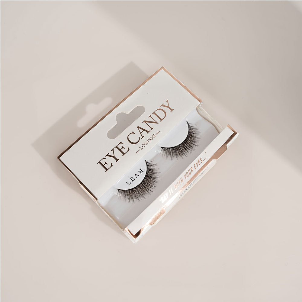 Eye Candy Signature Lash Collection  Leah