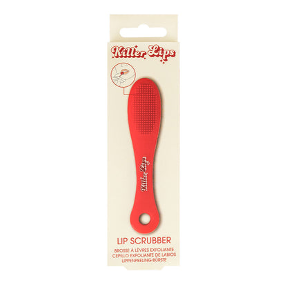 Killer Lips Lip Scrubber