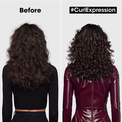 Loreal Professionnel Curl Expression 10in1 Cream Mousse 250 ml